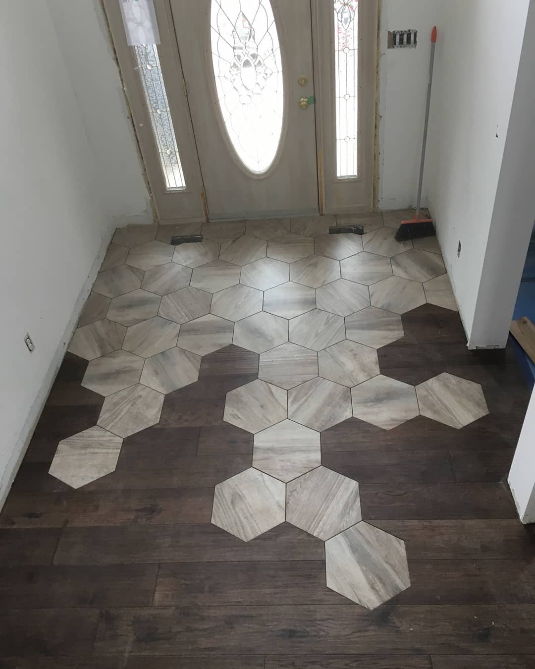 Flooring & Tile