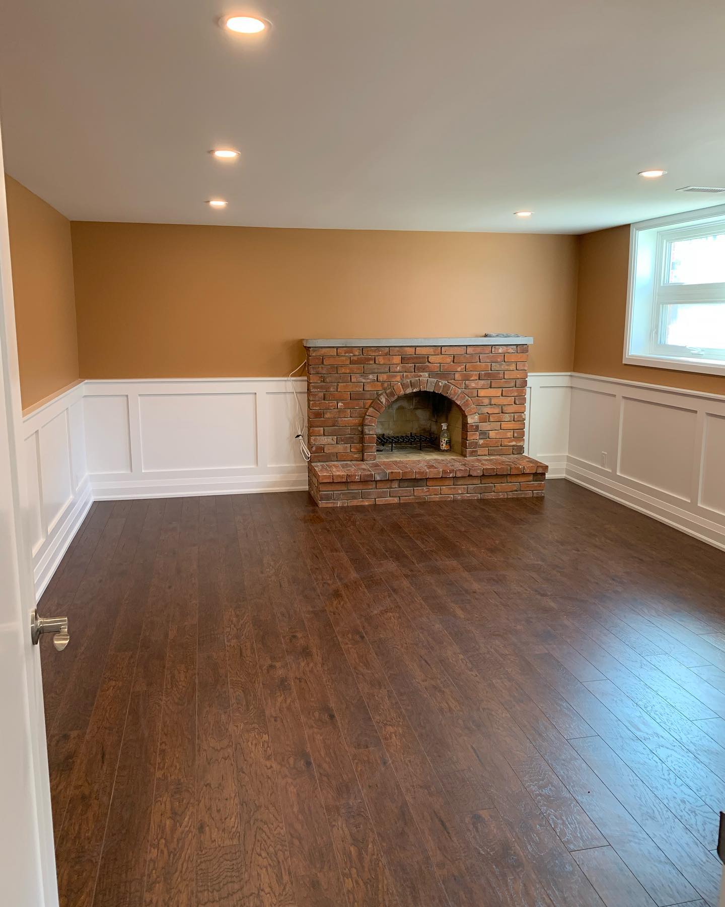 Home Renovations